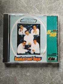 backstreet boys CD