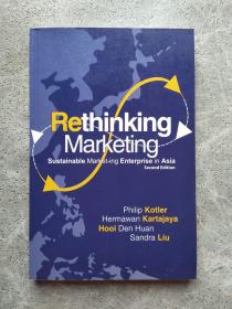 Rethinking Marketing