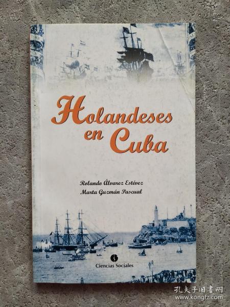 Halandeses en Cula