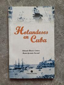 Halandeses en Cula