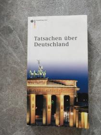 Tatsachen über Deutschland