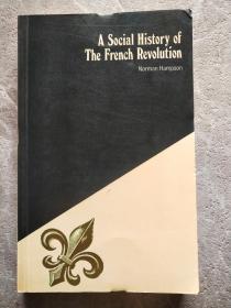 A Social History of the French Revolution