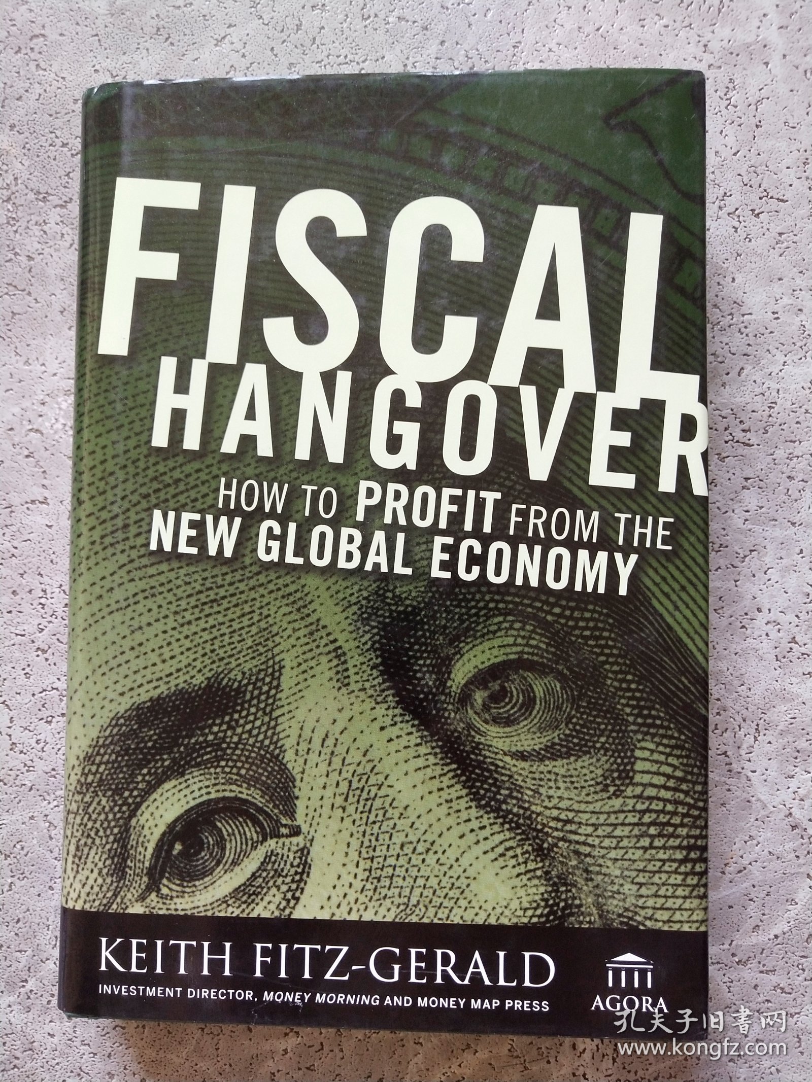 Fiscal Hangover: How to Profit From The New Global Economy