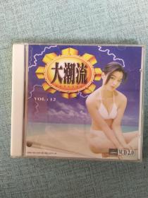 大潮流 VCD