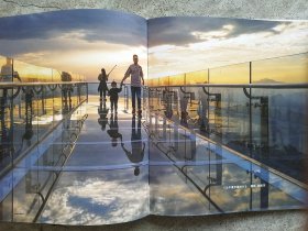 英雄狼牙山 狼牙山风光摄影作品集