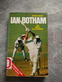 IAN BOTHAM