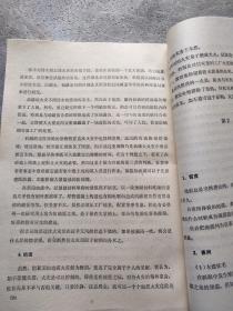 新澙地震—关于火灾的研究