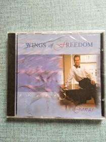 CD：WINGS of f REEDOM