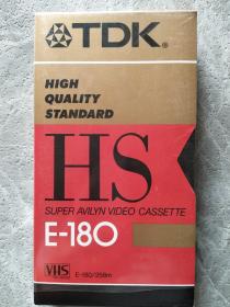 TDK HS HIGH QUALITY STANDARD E-18O