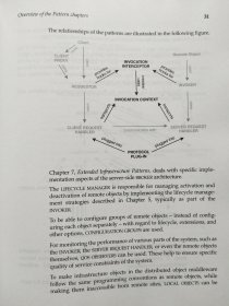 Remoting Patterns：Foundations of Enterprise, Internet and Realtime Distributed Object Middleware (Wiley Software Patterns Series)