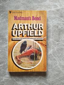 ARTHUR UPFIELD