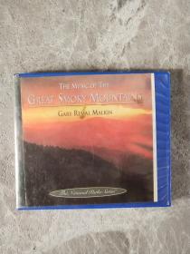 GREAT SMOKY MOUNTAINS  CD