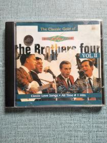 CD：Since 1960 The Brothers Four