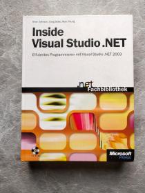 lnside visual studio.NET