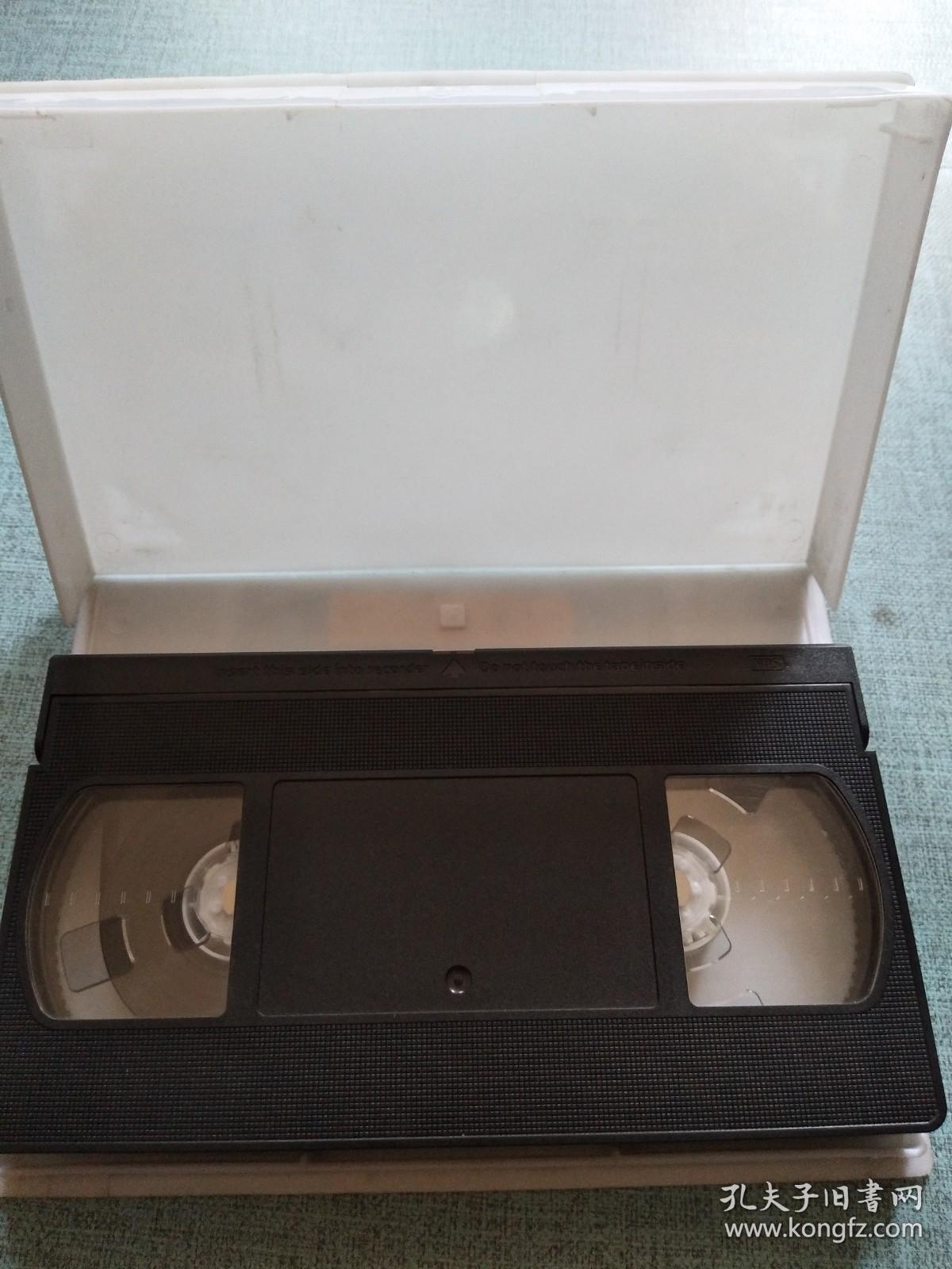 录像带 50国庆大典（一、二）