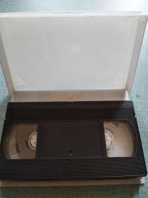 录像带 50国庆大典（一、二）