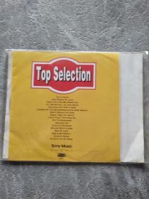 Top Selection  CD