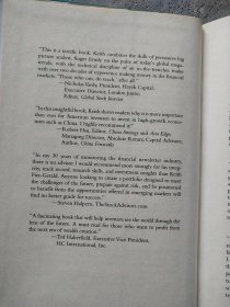 Fiscal Hangover: How to Profit From The New Global Economy