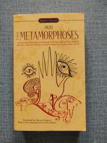 变形记 The Metamorphoses
