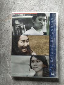 SANGMYUNG UNIVERSITY DVD