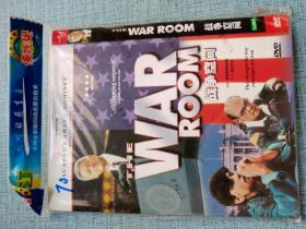 战争空间 DVD