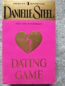 DANIELLE STEEL DATING GAME