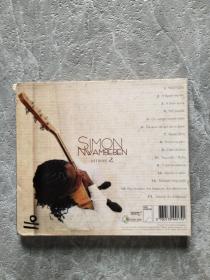 SIMON NWAMBEBEN  dvd