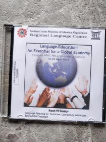 Language Education DVD