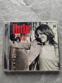 CD：DIdo life for rent 蒂朵