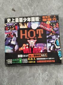 最HOT精选  CD