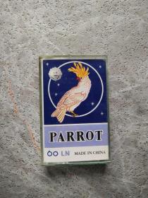 磁带：PARROT