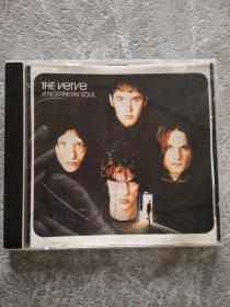 THE VERVE  CD