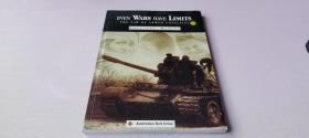 英文原版EVEN WARS HAVE LIMITS THE LAW OF ARMED CONFLICTS武装冲突法 GRETCHEN KEWLEY2000年出版