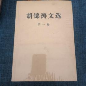 胡锦涛文选（第三卷）（平装本）