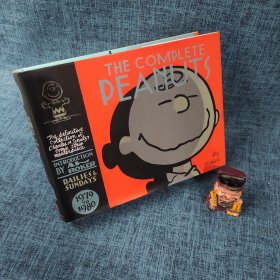 The Complete Peanuts 1979-1980