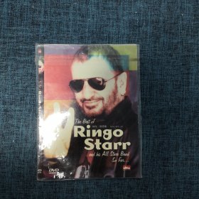 DVD:Ringo Starr