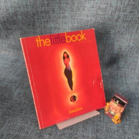 the little book fall preview 2000