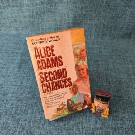 Alice Adams Second Chances