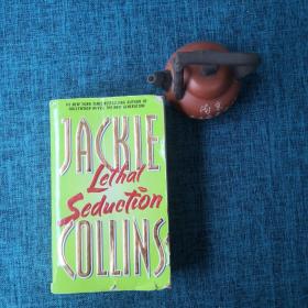 JACKIE COLLINS（lethal Seduction）