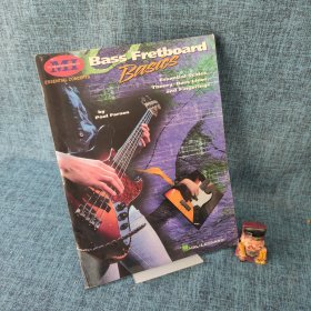 bass fretboard basics