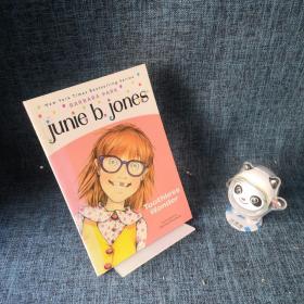 junie b jones Toothless Wonder