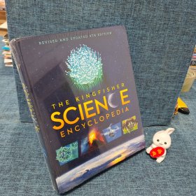 The Kingfisher Science Encyclopedia 翠鸟科学百科全书