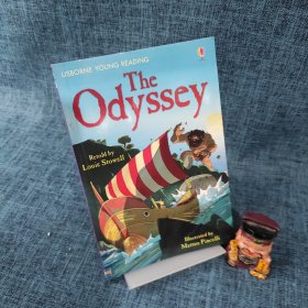 The Odyssey