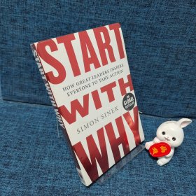 Start With Why