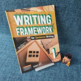 WRITING FRAMEWORK 2.