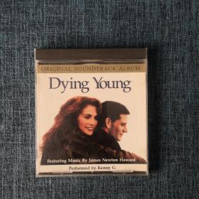 VCD：Dying Yong（1碟装）.