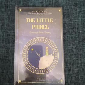 The Little Prince小王子/振宇书虫·经典文库