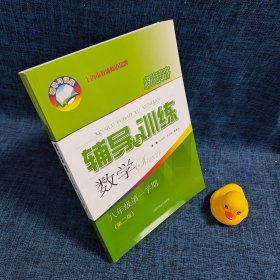 新思路辅导与训练 数学 八年级第一学期 （第二版）