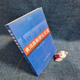 袁鸿昌教授论文选