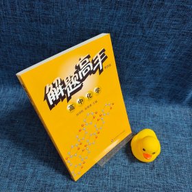 解题高手：高中化学
